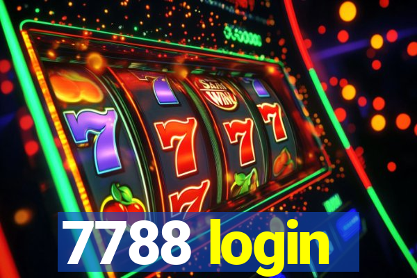 7788 login